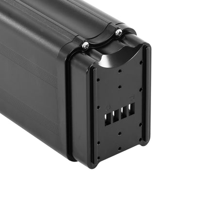 E-Bike Battery 36V 13Ah Heybike Lithium lon Battery Fit for Cityscape