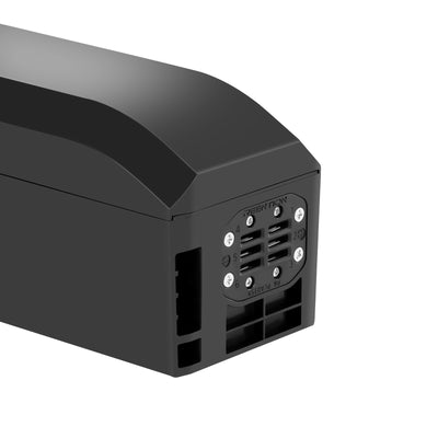 E-Bike Battery 48V 17.5Ah for Himiway Cruiser,D3,D3 ST Ebike