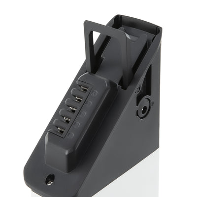 E-Bike Battery 48V 11.6Ah fit for Lectric XP Step-Thru 1.0 2.0 models Ebike