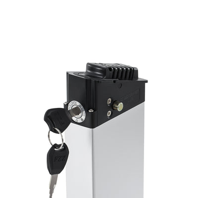 E-Bike Battery DCH006 48V 11.6Ah fit for FIIDO M1 Pro,BEZIOR XF200,Samebike,Tooefft Folding,Lectric XP