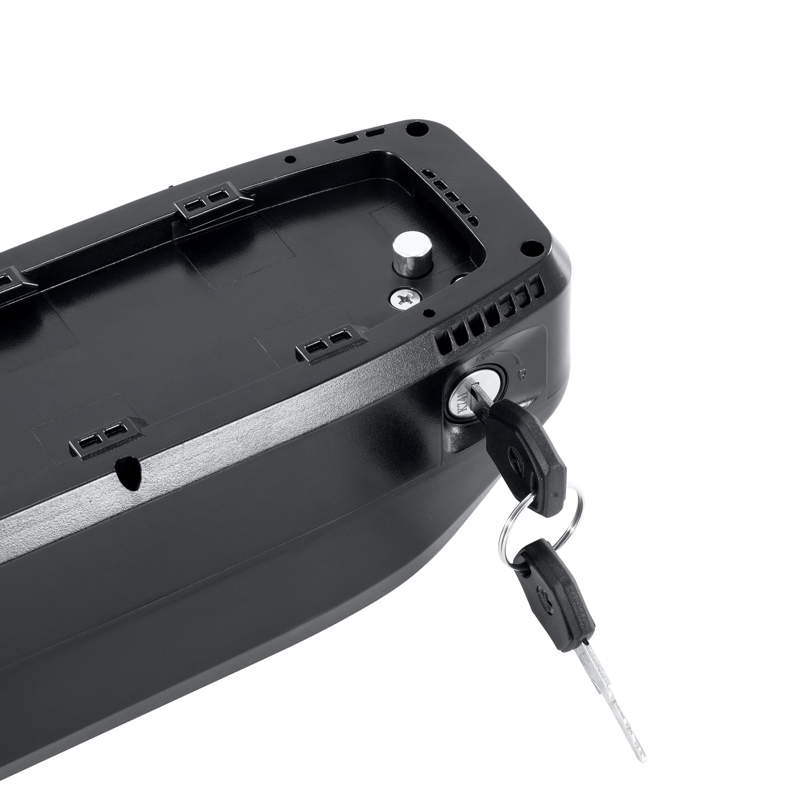 E-Bike Battery 36V 13Ah Down Tube Pedelec Lithium Battery,5 Pins Plug, for Jasion/CB1, Jasion/EB-X