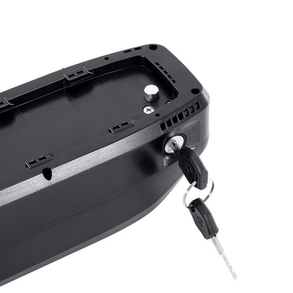 E-Bike Battery 36V 13Ah Down Tube Pedelec Lithium Battery,5 Pins Plug, for Jasion/CB1, Jasion/EB-X