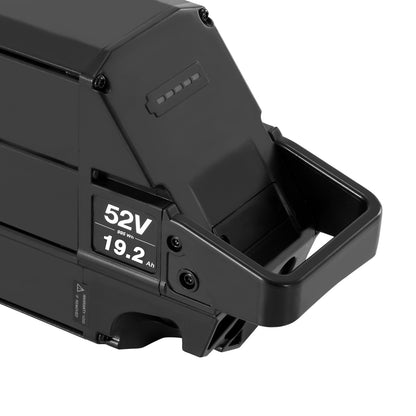 E-Bike Battery 52V 15.6Ah/19.2Ah for Juiced,RipCurrent,Crosscurrent Ebike