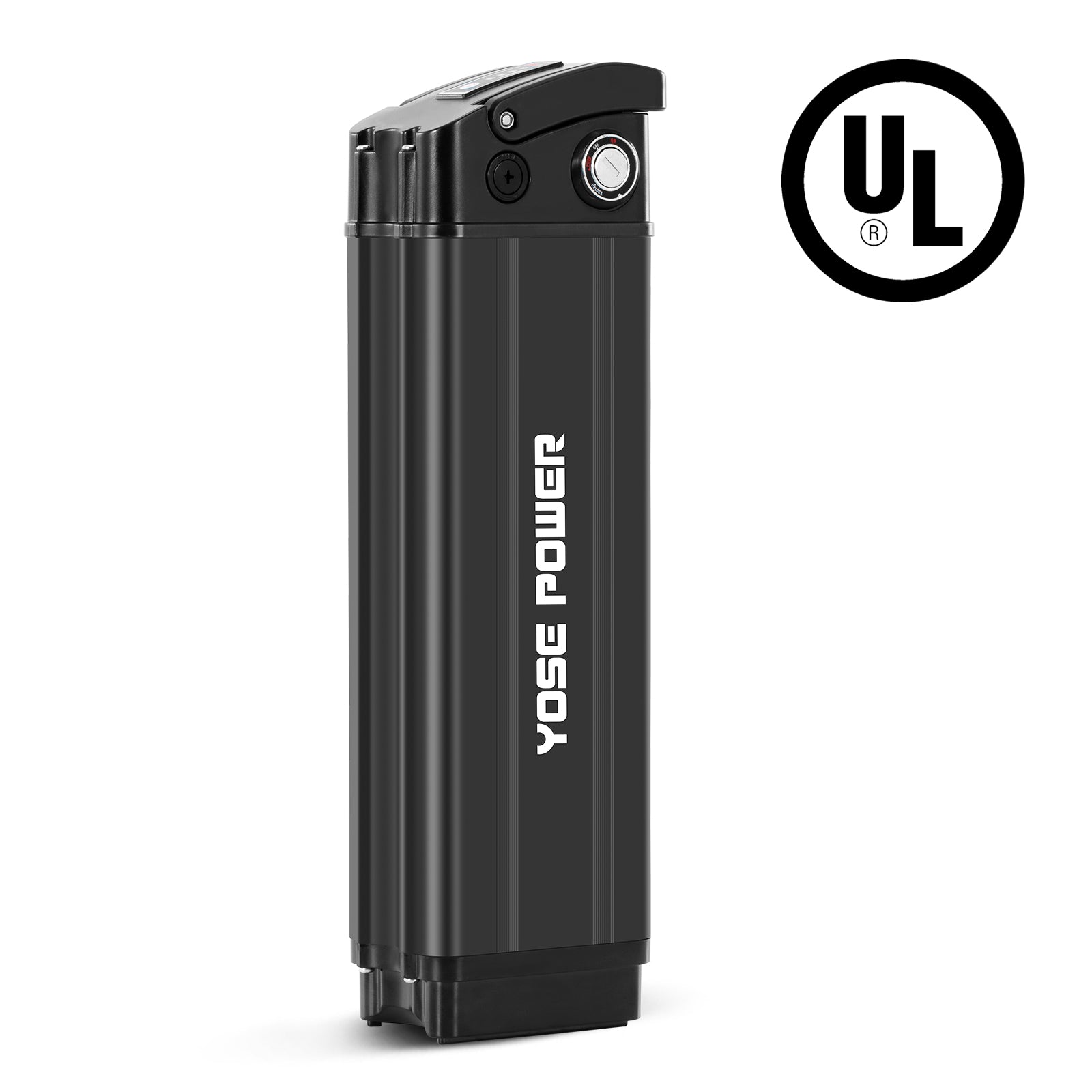 E-Bike Battery 48V 13Ah fit for Heybike,Mars Ebike