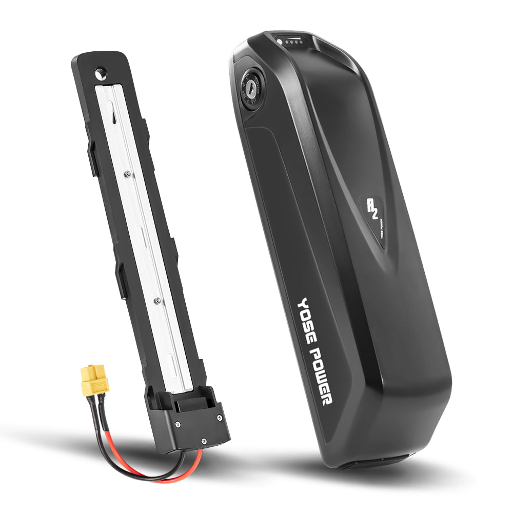 E-Bike Battery 48V14Ah RAD POWER Battery without Charger