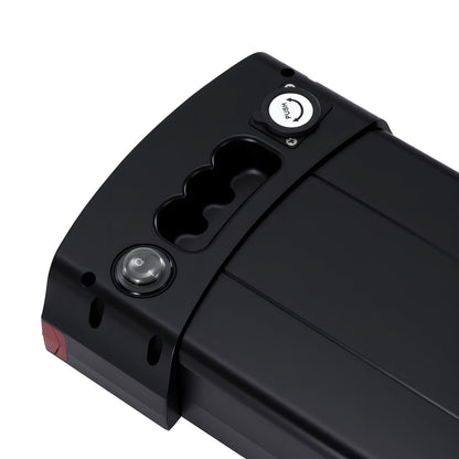 E-Bike Battery 52V 17.4Ah fit for Pedego Boomerang,City Commuter,Interceptor,Latch V2,Fat Tire Trike,Tandem