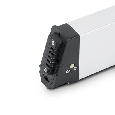 E-Bike Battery DCH006 48V 11.6Ah fit for FIIDO M1 Pro,BEZIOR XF200,Samebike,Tooefft Folding,Lectric XP