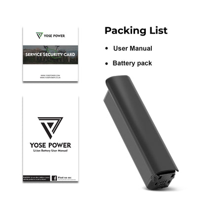E-Bike Battery 48V 14Ah for Heybike Horizon,Heybike Ranger S
