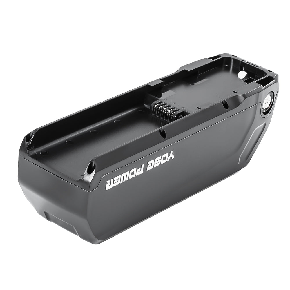 E-Bike Battery 48V 11.6Ah Lithium lon Battery Fit for Lectricebike,Electric XP Trike,Xpedition Cargo Ebike