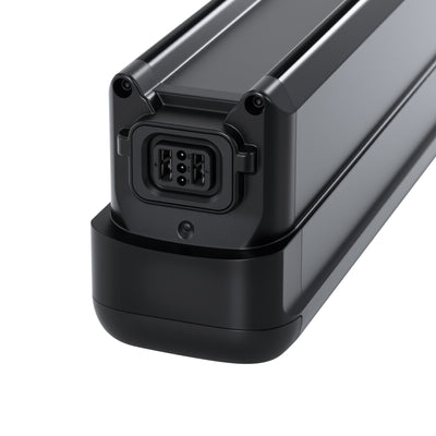 E-Bike Battery 48V 14Ah fit for Rad Power,Rad Runner 3 Plus, Rad Rover 6 Plus, Rad City 5 Plus Ebike