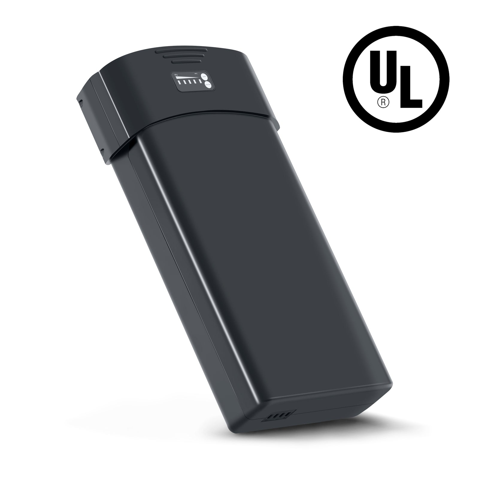 E-Bike Rear Rack Battery 48V 13Ah fit for Pedego Ebike