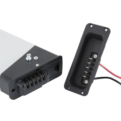 E-Bike Battery 48V 11.6Ah for Lectric XP Step-Over (1.0, 2.0&3.0 models) Ebike