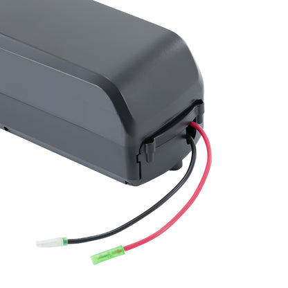 E-Bike Battery 48V 10.4Ah for Vivi Electric Bike,F26FUL Ebike,H8 Ebike