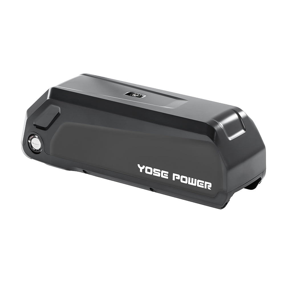 E-Bike Battery 48V 11.6Ah Lithium lon Battery Fit for Lectricebike,Electric XP Trike,Xpedition Cargo Ebike