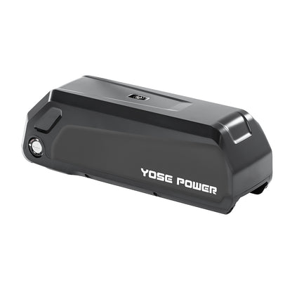 E-Bike Battery 48V 11.6Ah Lithium lon Battery Fit for Lectricebike,Electric XP Trike,Xpedition Cargo Ebike