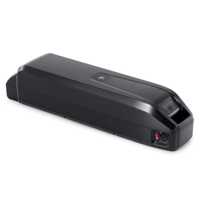 E-Bike Down Tube Battery 36V 13Ah,5 Pins Plug, fit for Jasion/CB1, Jasion/EB-X