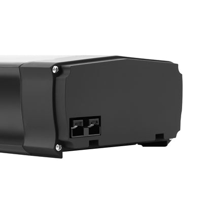 E-Bike Rear Rack Battery 48V 20.8Ah fit for 250W-1500W Motor