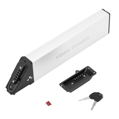 E-Bike Battery 48V 11.6Ah fit for Lectric XP Step-Thru (1.0,2.0&3.0 models) Ebike
