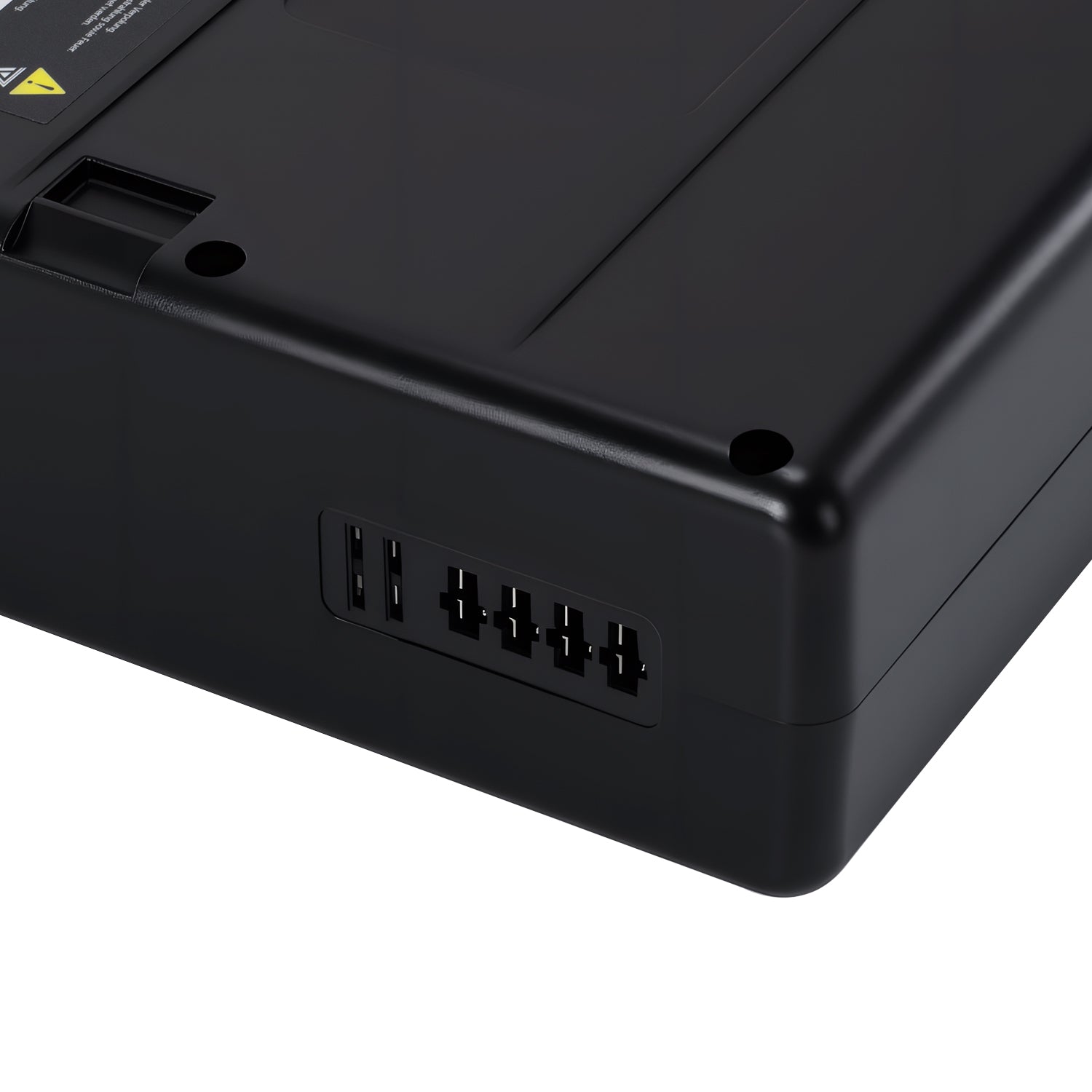 E-Bike Battery 52V 17.4Ah fit for Pedego Boomerang,City Commuter,Interceptor,Latch V2,Fat Tire Trike,Tandem