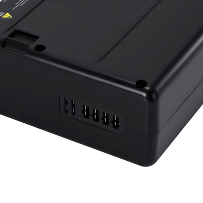 E-Bike Battery 52V 17.4Ah fit for Pedego Boomerang,City Commuter,Interceptor,Latch V2,Fat Tire Trike,Tandem