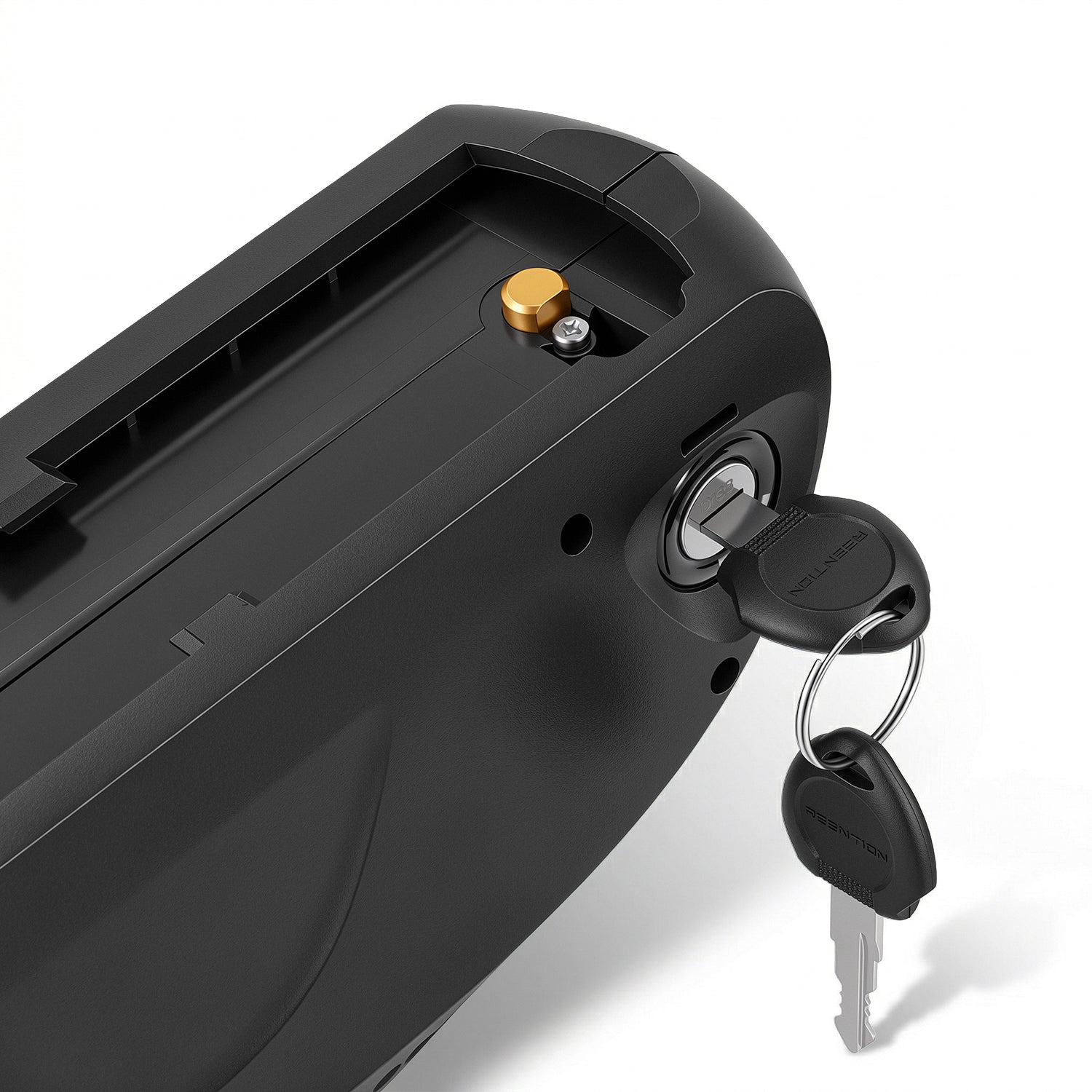 E-Bike Battery 36V 10.4Ah Down Tube fit for Heybike Race