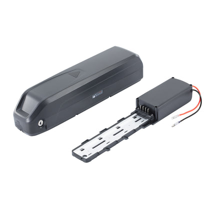 E-Bike Battery 48V 10.4Ah for Vivi Electric Bike,F26FUL Ebike,H8 Ebike