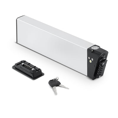 E-Bike Battery DCH006 48V 11.6Ah fit for FIIDO M1 Pro,BEZIOR XF200,Samebike,Tooefft Folding,Lectric XP