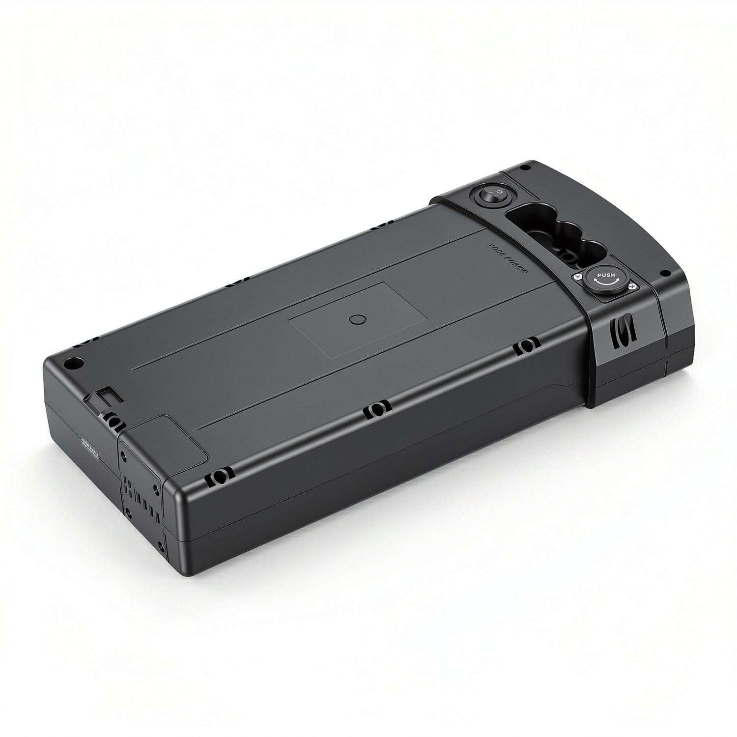 E-Bike YOSE POWER 48V 13Ah R11 Battery Replacement for Pedego Electric Bicycle No Charger
