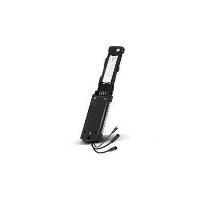 Holder/Slider for Hailong Battery or with Integrated Controller