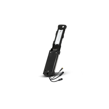 Holder/Slider for Hailong Battery or with Integrated Controller