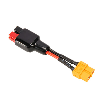 Adapter Cable XT60 Female Connectors to Anderson Connectors