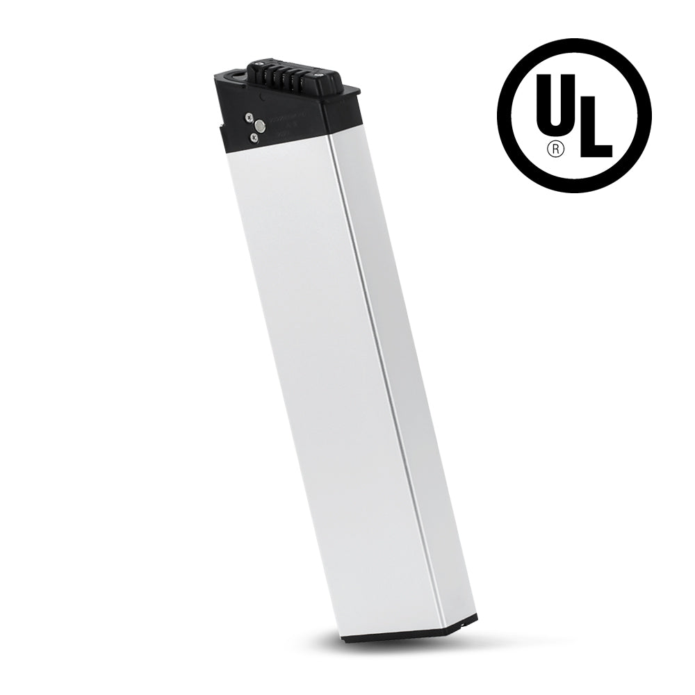 E-Bike Battery DCH006 48V 11.6Ah fit for FIIDO M1 Pro,BEZIOR XF200,Samebike,Tooefft Folding,Lectric XP