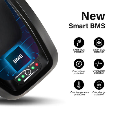 48V 13Ah Down Tube 18650 Lithium-ion Black Pedelec Battery with USB ,Charger,Key,Discharge Connector  1.Technical Data   Voltage: 48V Capaticy: 13Ah Energy: 624Wh Weight(with holder): ca. 4.2kg Cell: High Power 18650 Cycle Life(time): 1000+ Standard Current: 10A Max Current: 30A Protect Current: 50A End Voltage: 36.4V Charge Voltage: 54.6V Charge Current: 2A