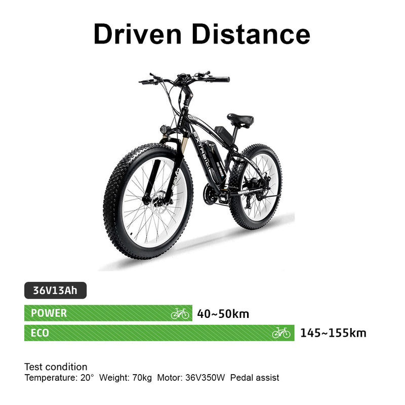 36V 13Ah Down Tube HaiLong 18650 Pedelec Lithium-ion Black Electric  Bicycle Battery, 4Pins Plug and XT60 Adapter ,with Charger,Key,Discharger Connector  1.Technical Data  Voltage: 36V Capacity:  13Ah Discharging plug: 4 Pins Energy:  481Wh Weight(with holder): ca.  3.2kg Cell: High Power 18650 Cycle Life(time): 1000+ Standard Current: 10A Max Current: 20A Protect Current: 50A End Voltage:  28V Charge Voltage: 42V Charge Current: 2A